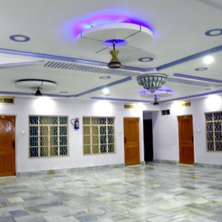 Hotel Roshan ורנאסי מראה חיצוני תמונה